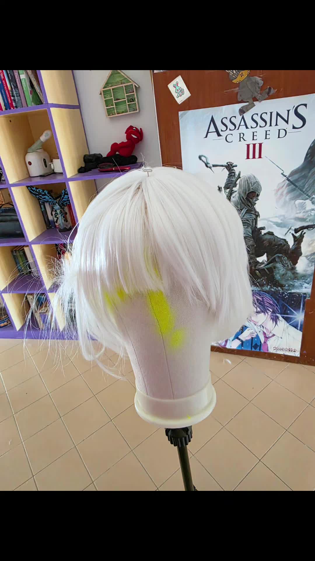 @Sesshoyue