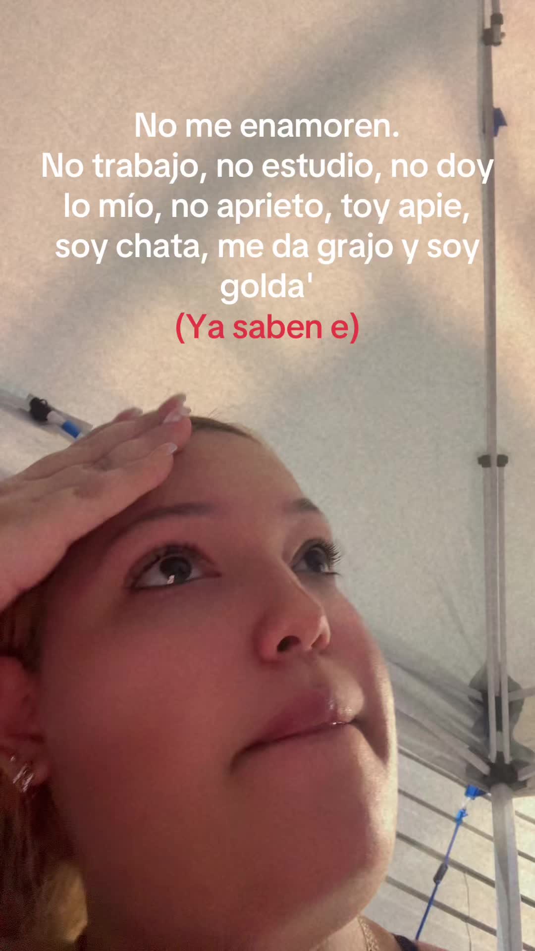 @Isleydi Maria