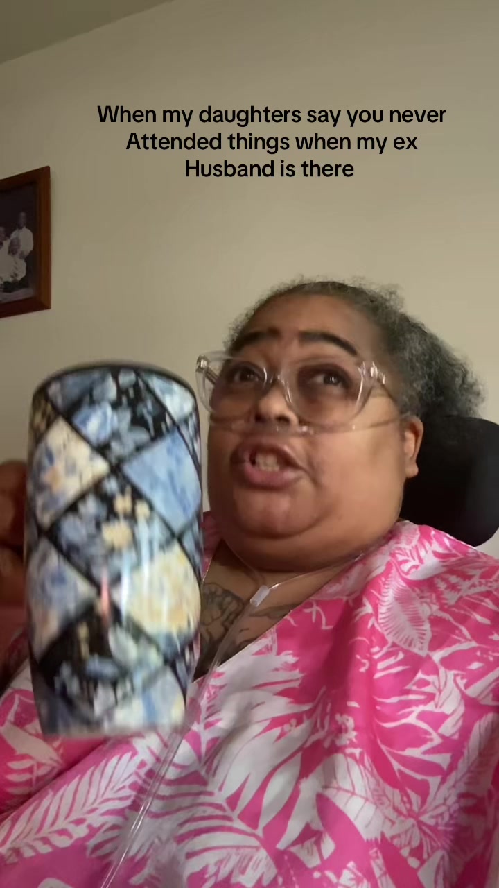 @mickeylove032💛👩🏽&zwj;🦼&zwj;➡️