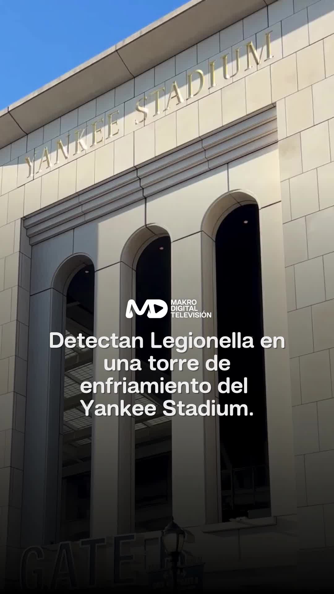 @MakroDigital Televisión