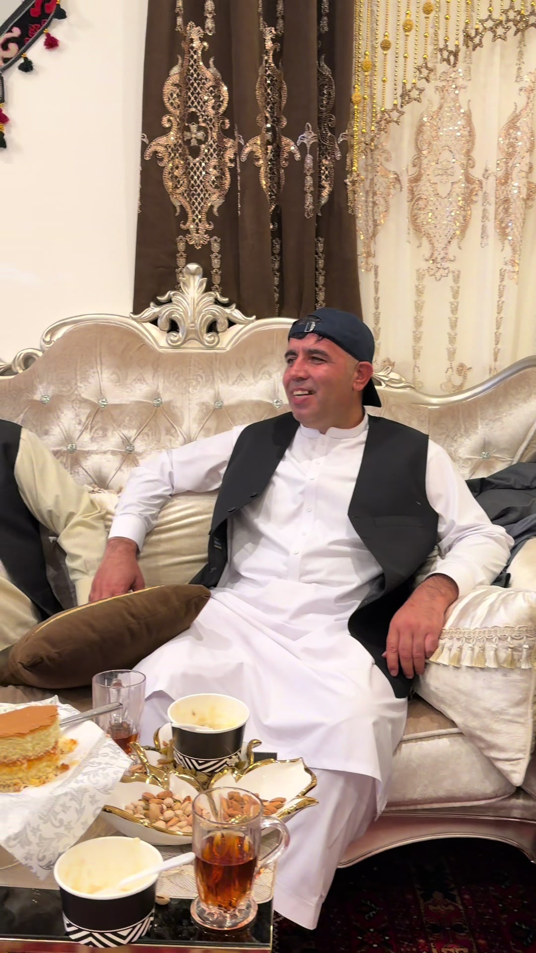 @RAIS GULMARJAN ZADRAN