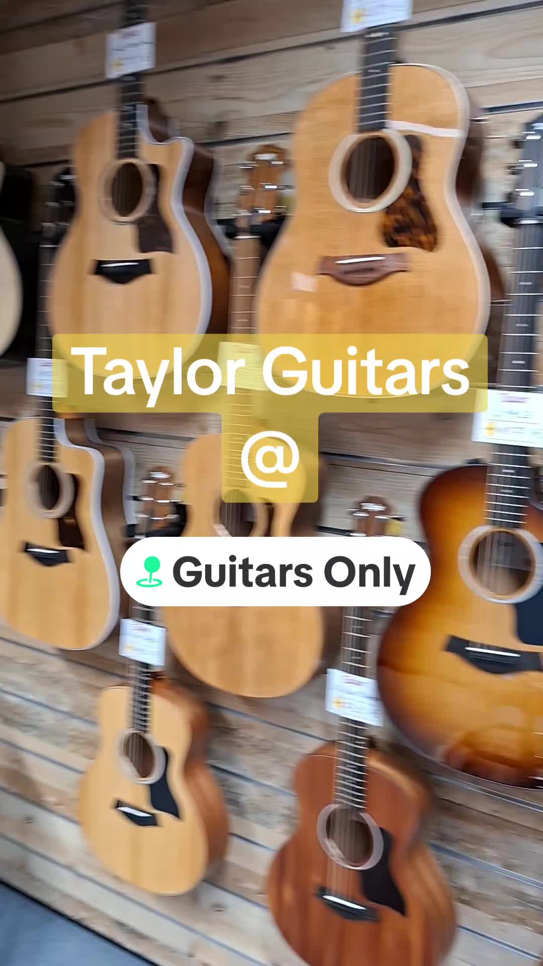 @Guitars Only