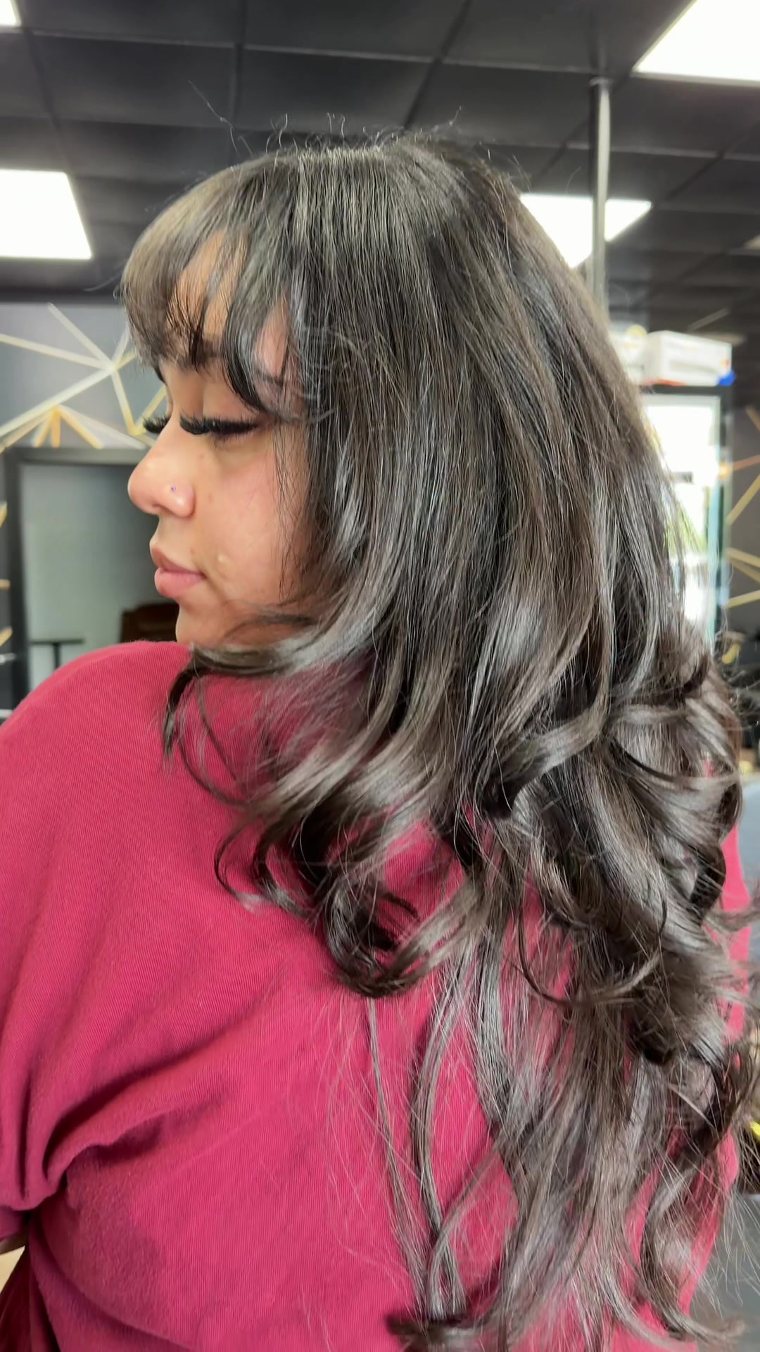 @hair_bycarolina | DFW