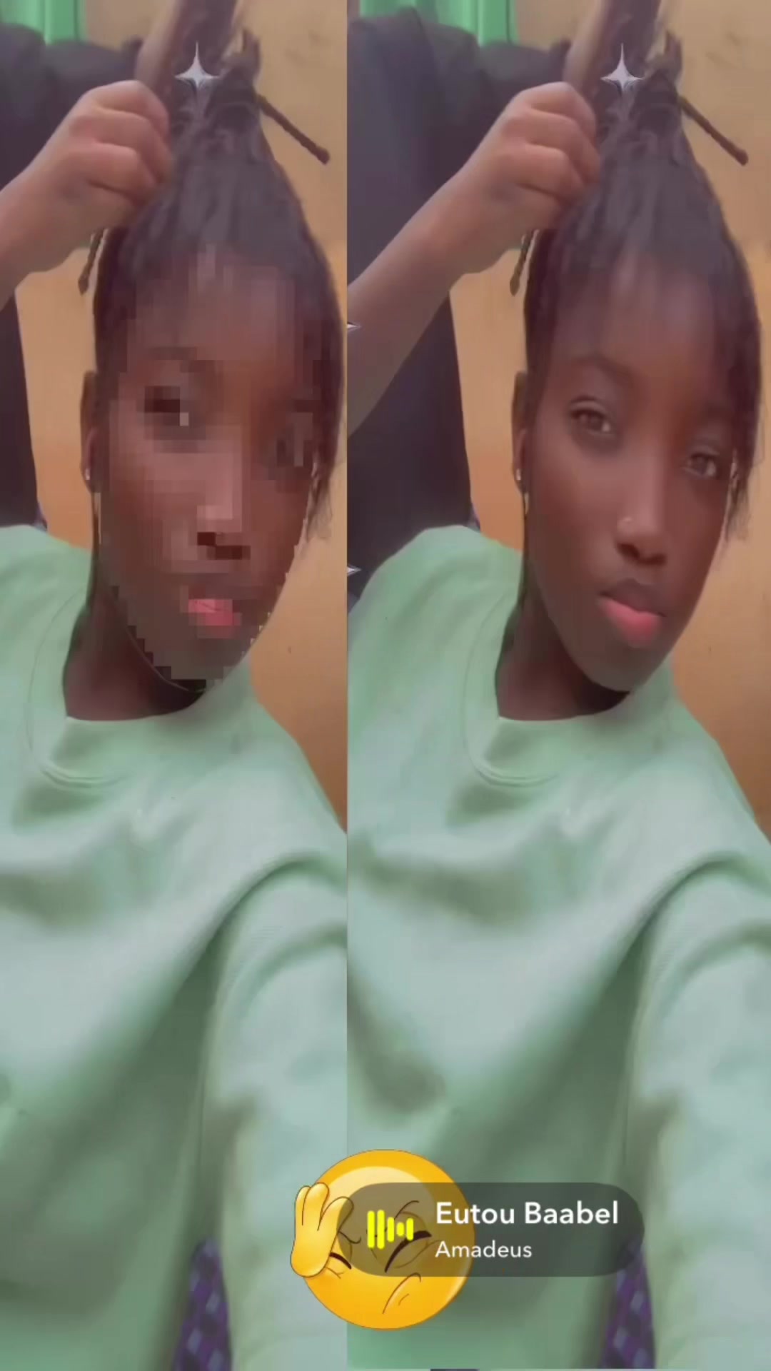 @Khady Kontè❤️💍