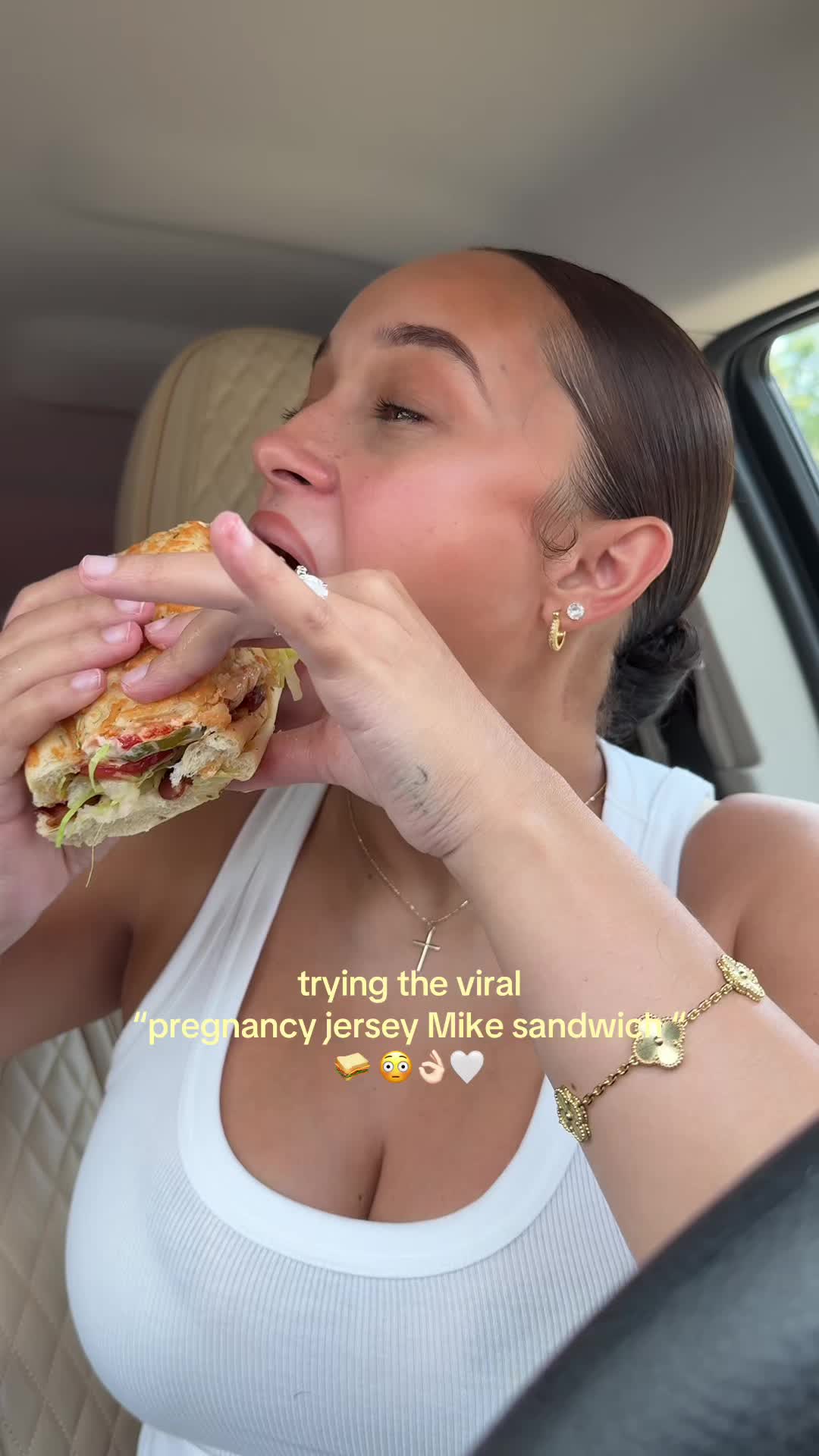 @Vanessa Bullock