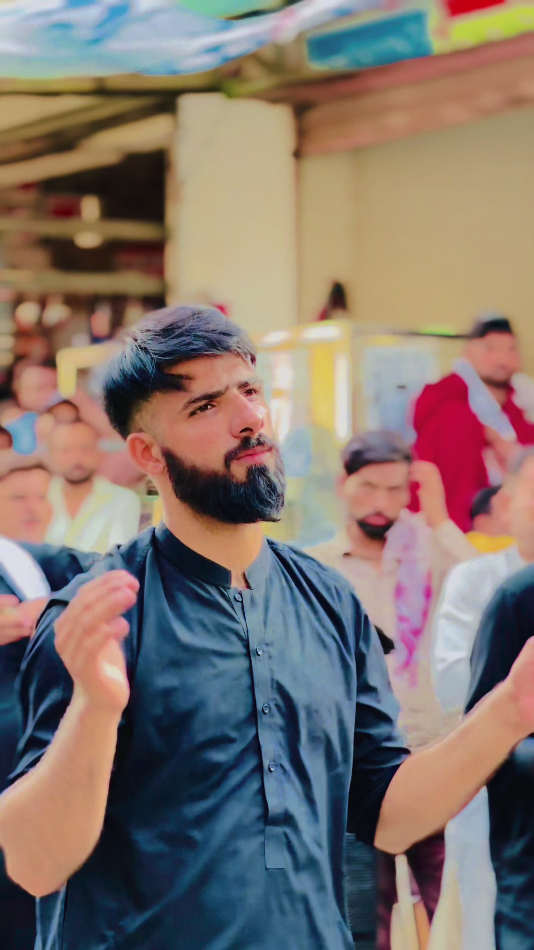 @Salar Ali shia