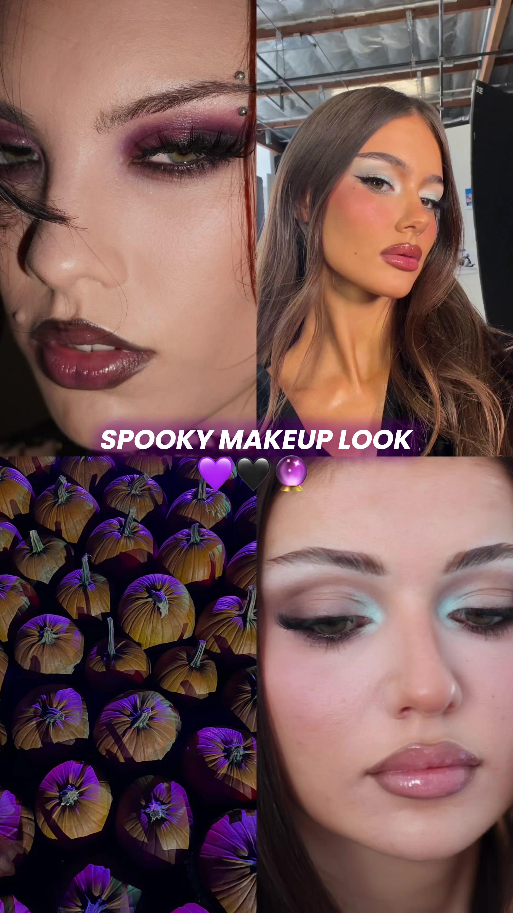 @BEAUTY CREATIONS MX