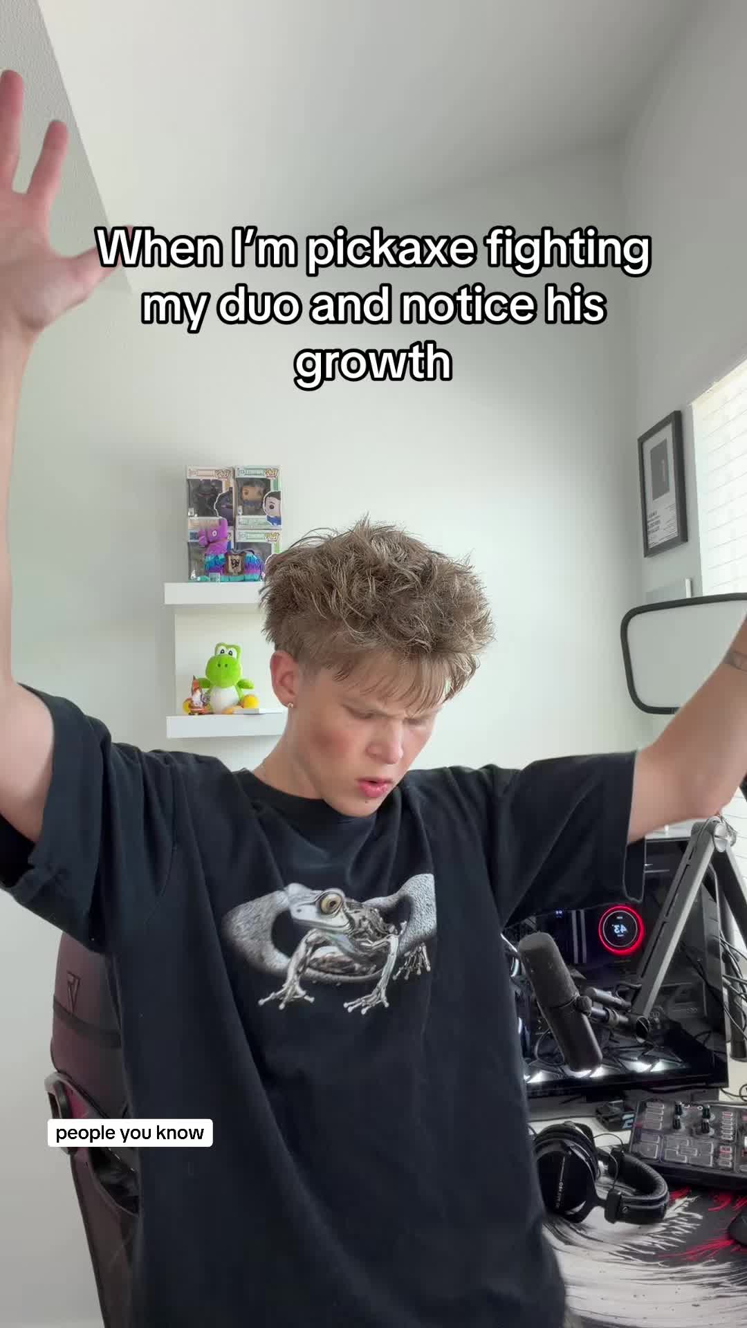 @Zachology