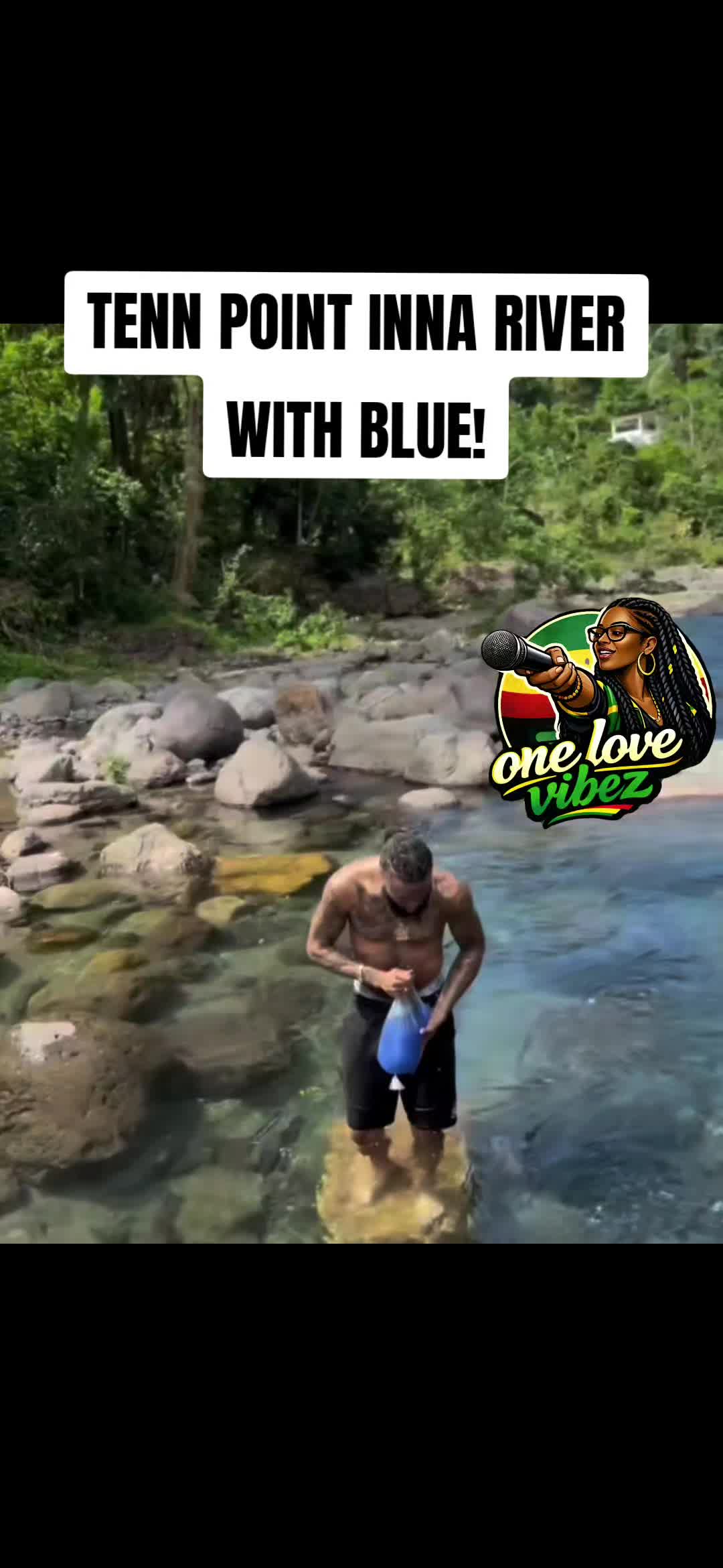 @🦋OneLoveVibez 💙