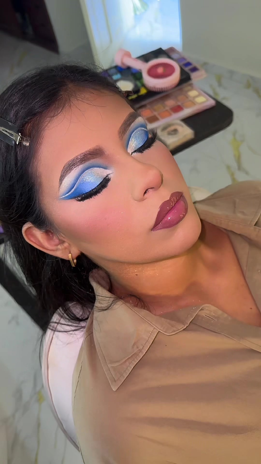 @Lisbeth Peralta Makeup Studio