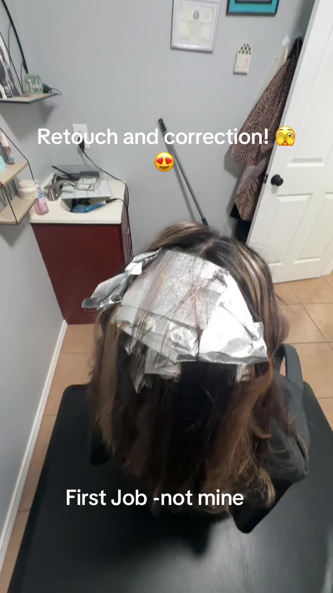 @AnaGabyTheStylist