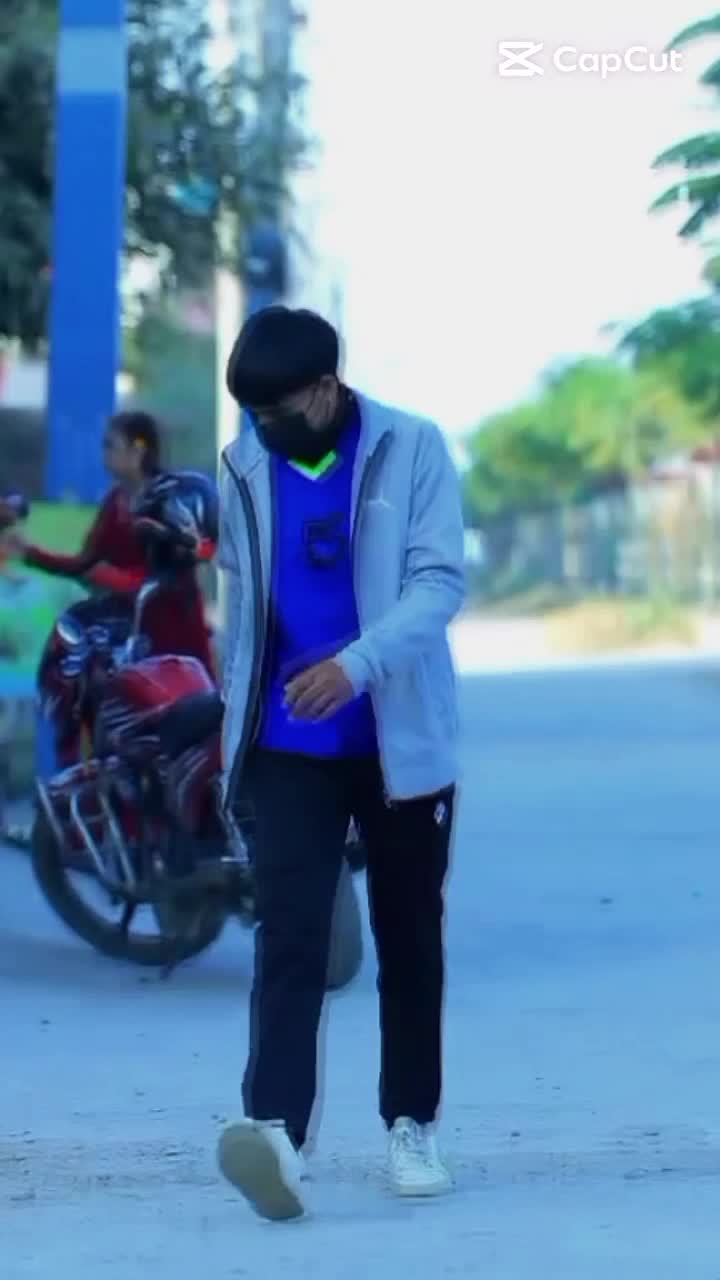 @Dhāmî Gê - 05🏐