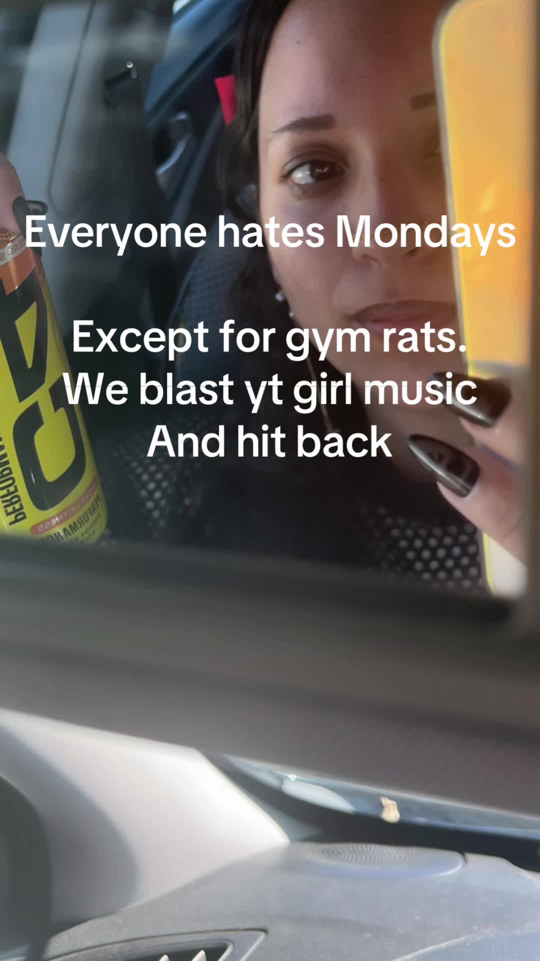 @Hannah Nichole🎧 | Fitness