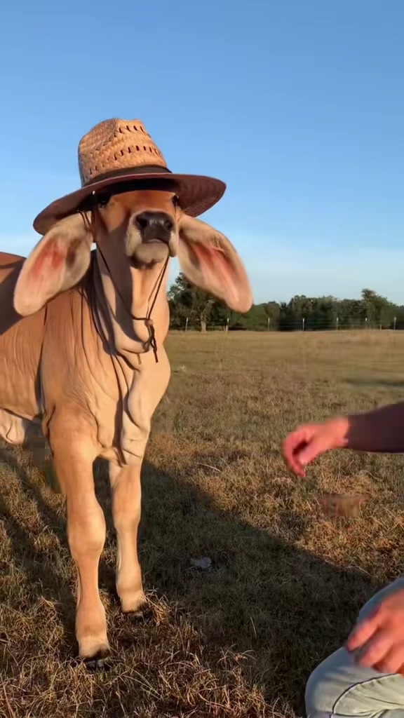 @The V6 Ranch