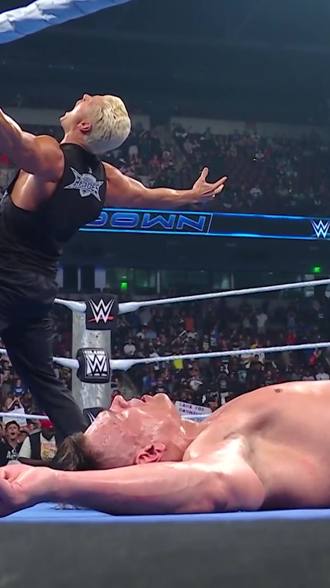 @WWE Espa&ntilde;ol