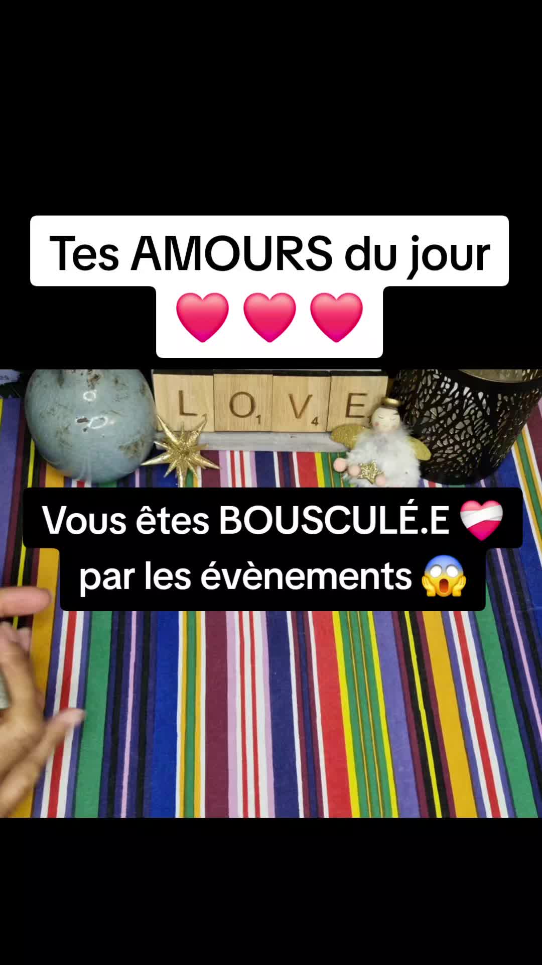 @Célie m'a dit