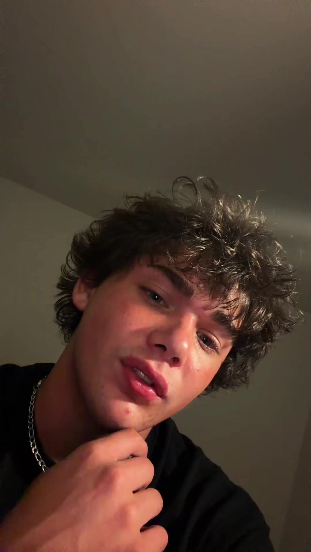 @imhere