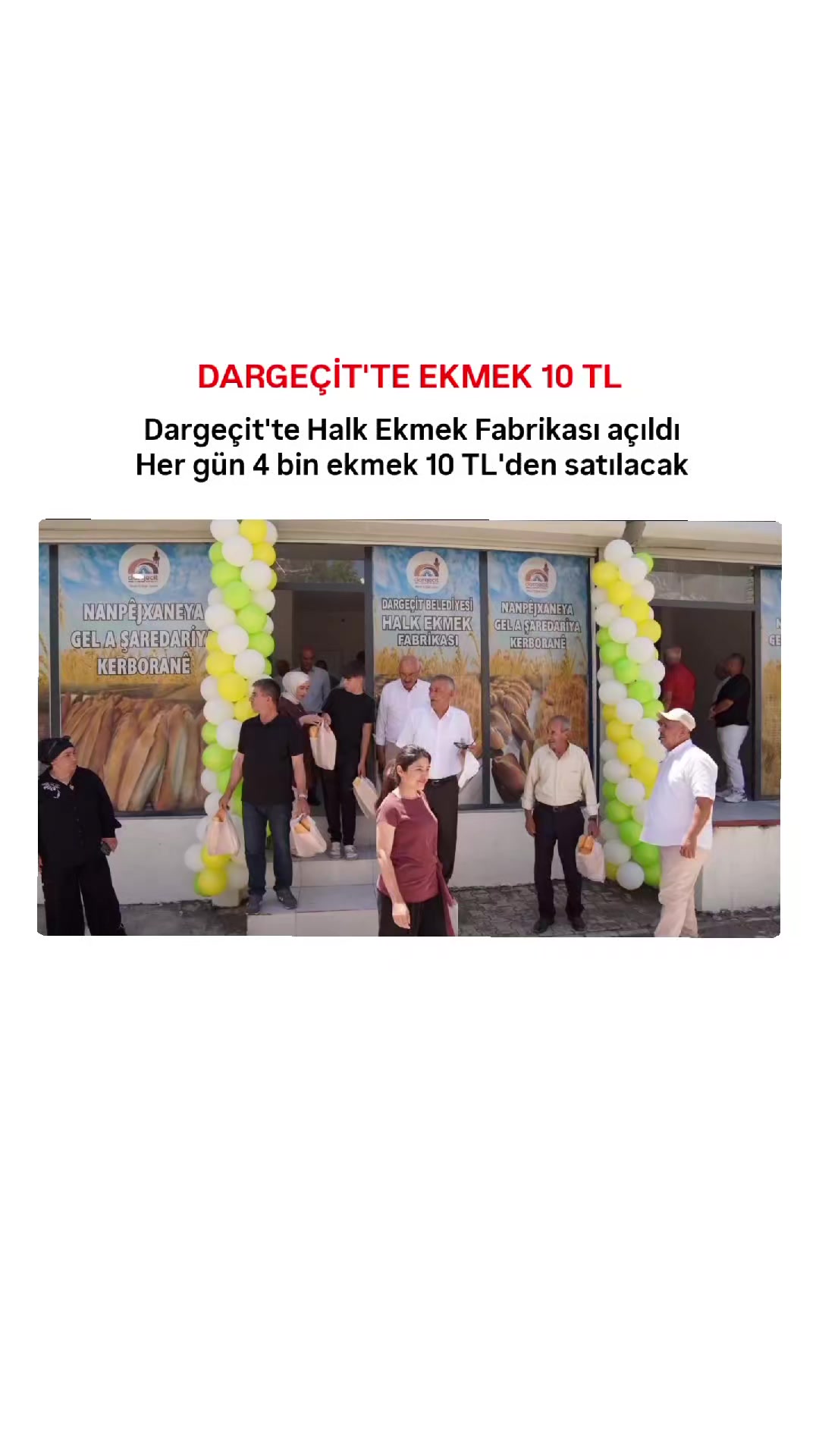 @Nusaybin Tanıtım