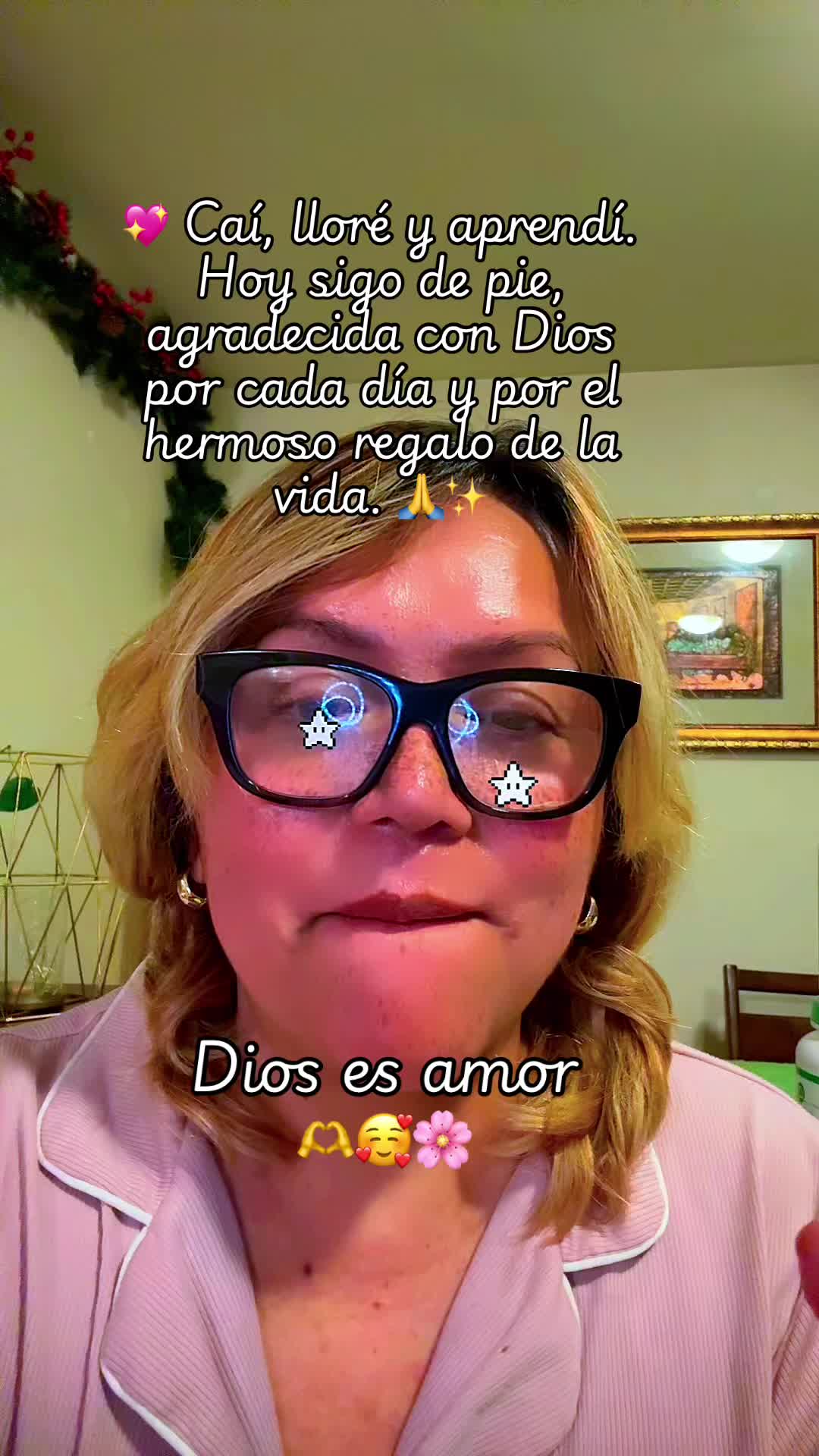 @Dios es amor ❤️ -UGC - CPCT💫✨