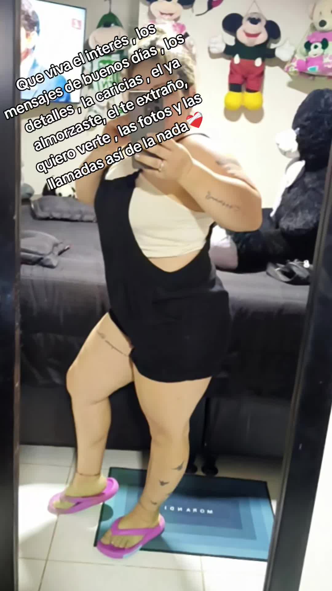 @Carolina Gálviz