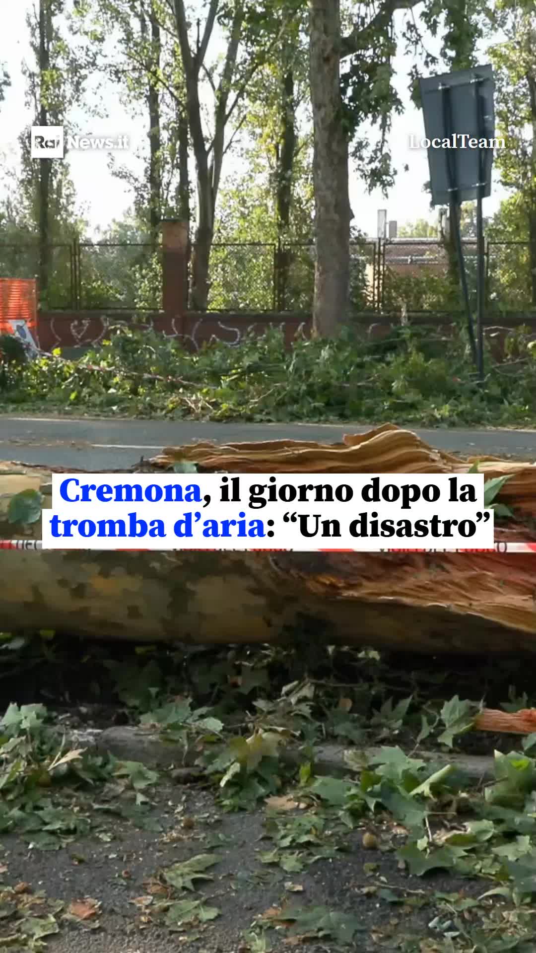 @RaiNews