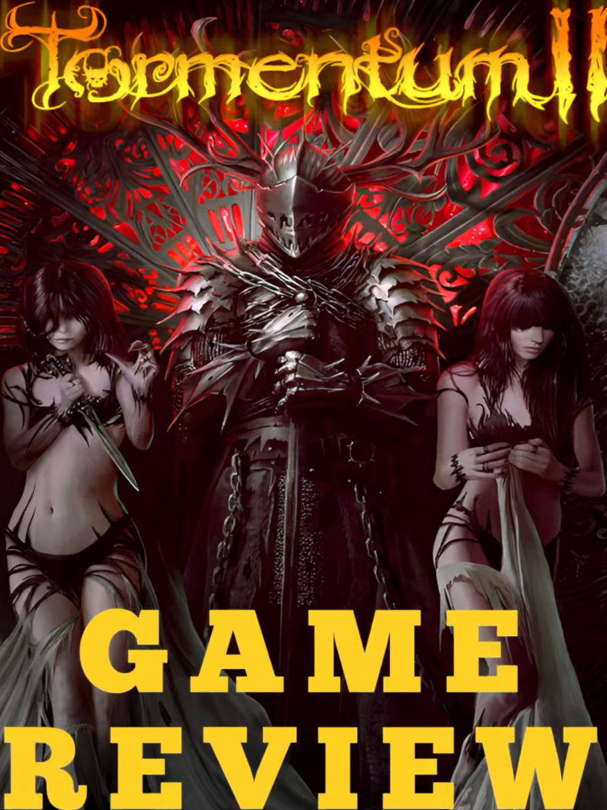 @Concise Game Reviews