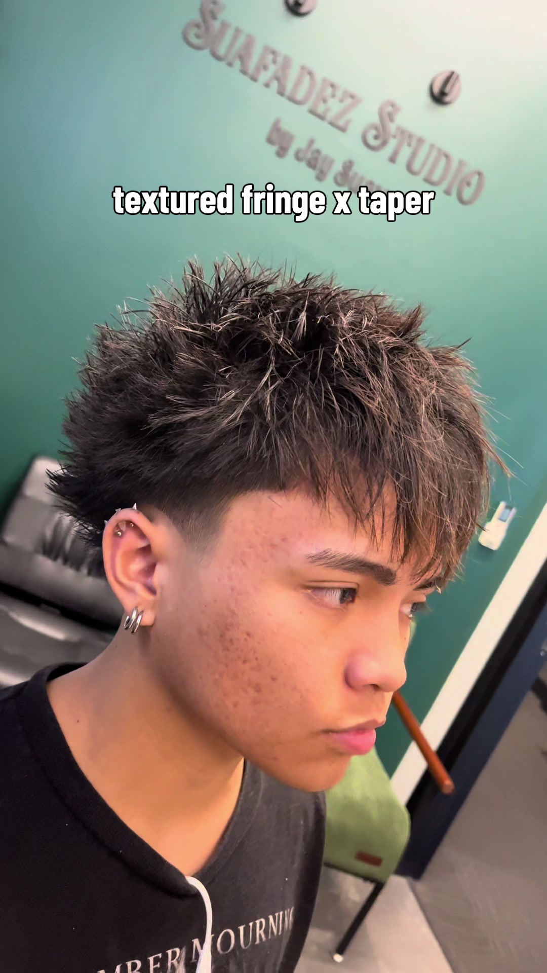 @Jay Suave