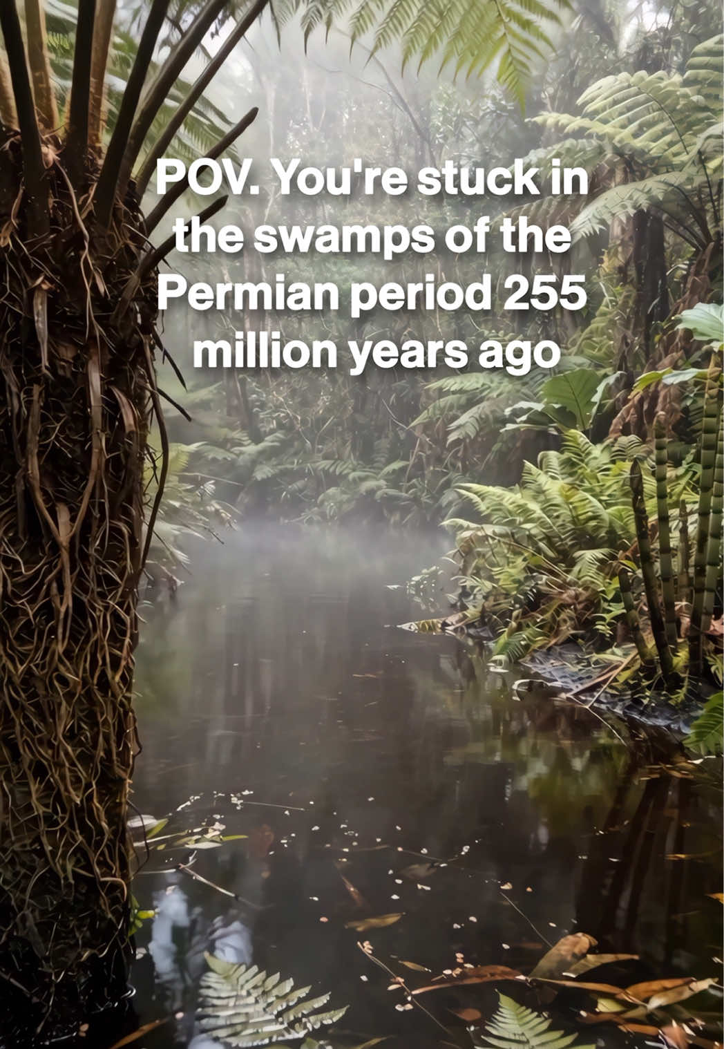 @Primeval Planet