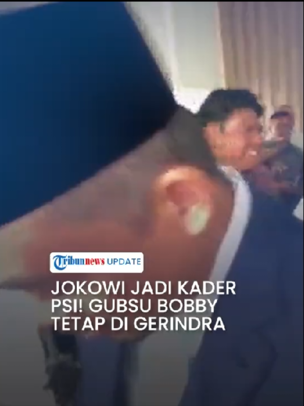 @Tribunnews