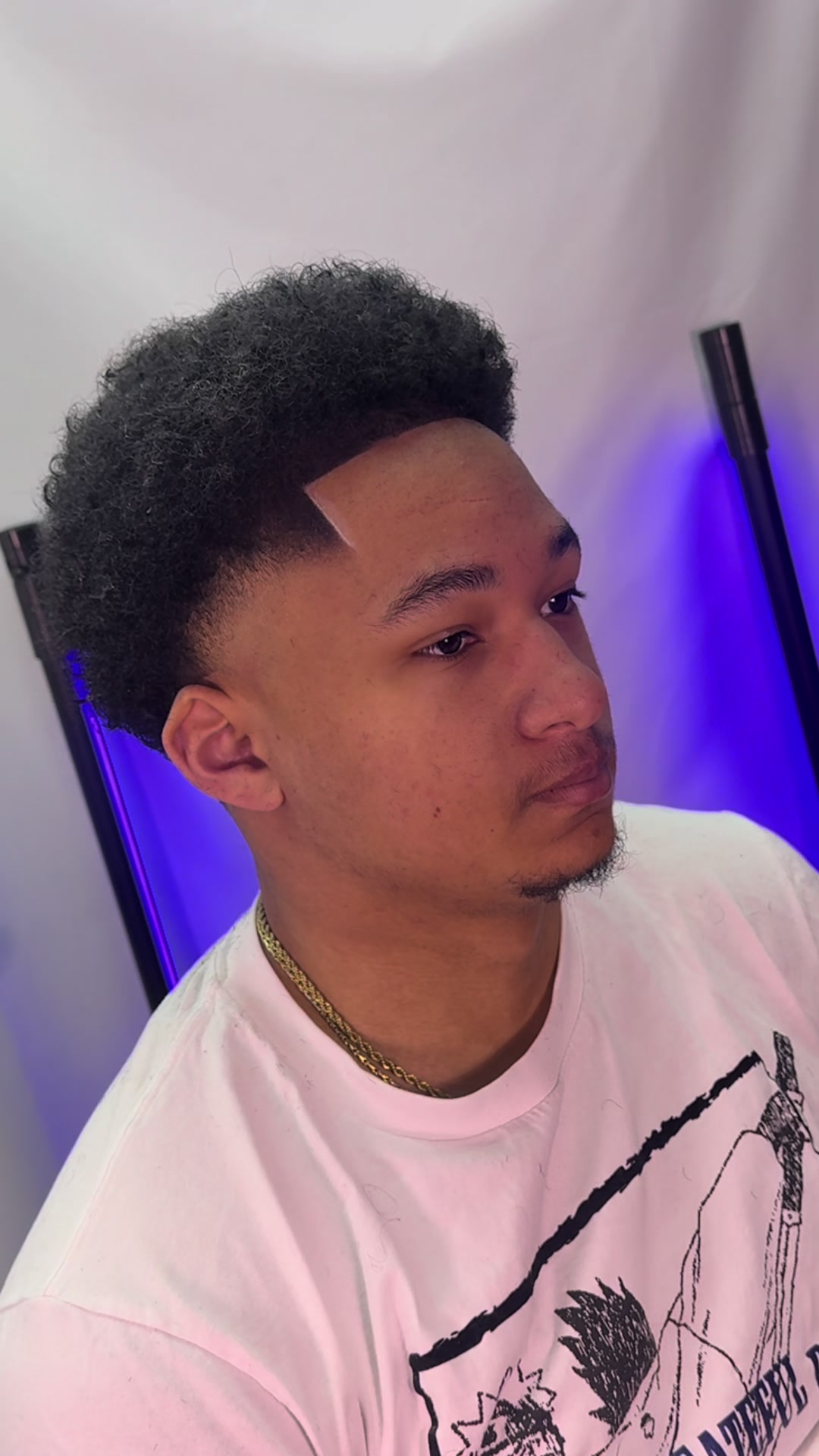 @Birmingham Barber- Matt💈