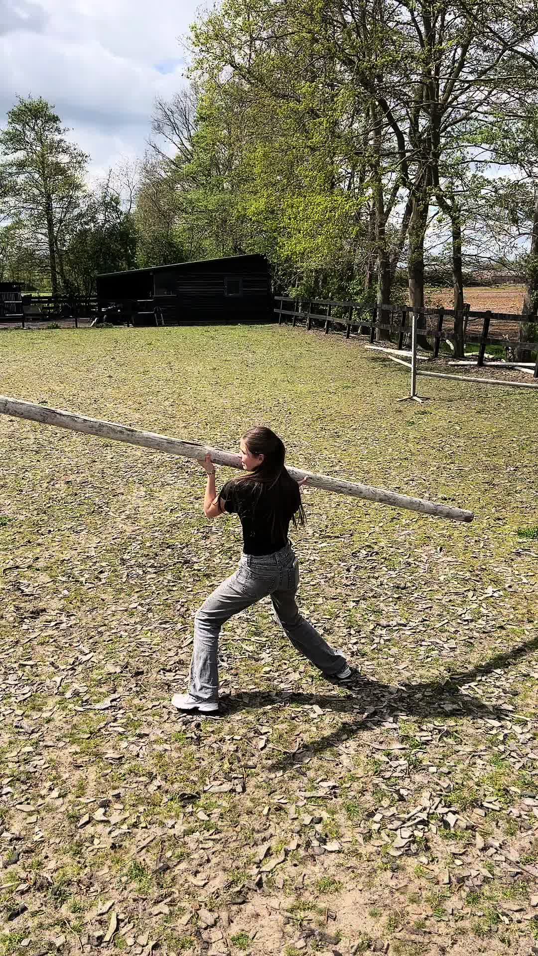@Horses TikTok