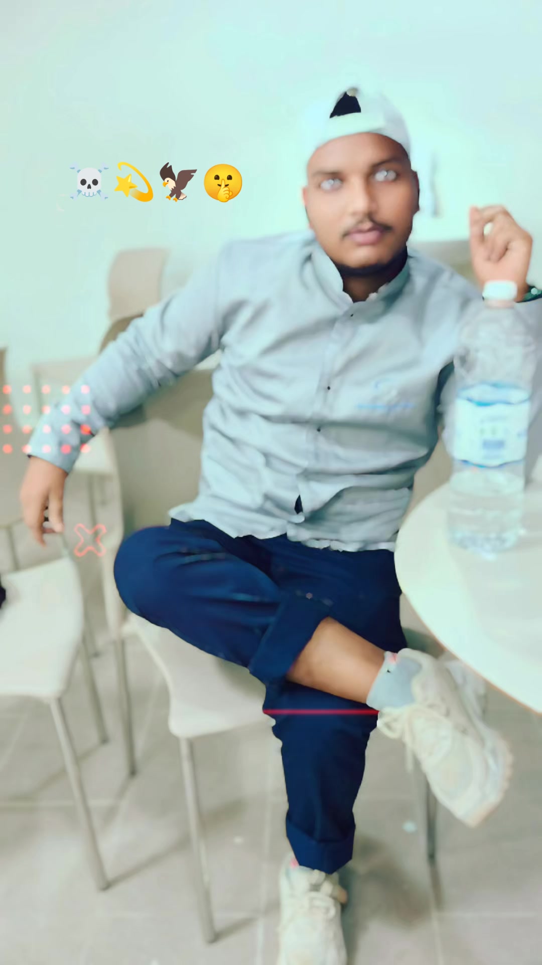 @gangaram