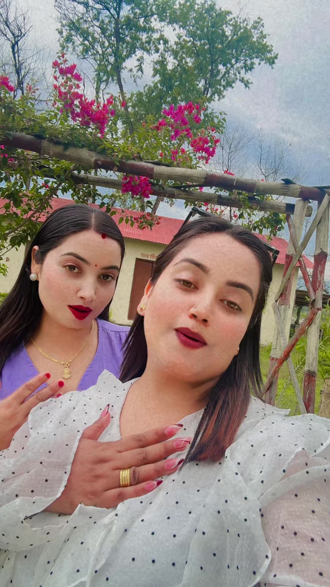 @🇳🇵shilpa❤️suraz