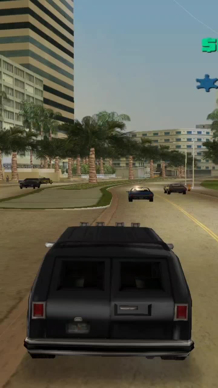 @Vice City