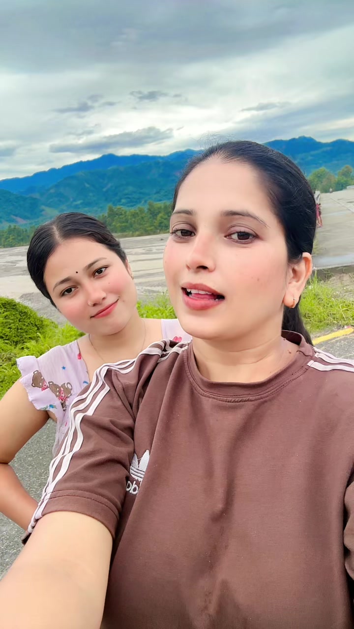 @Sarita Adhikari ❤️