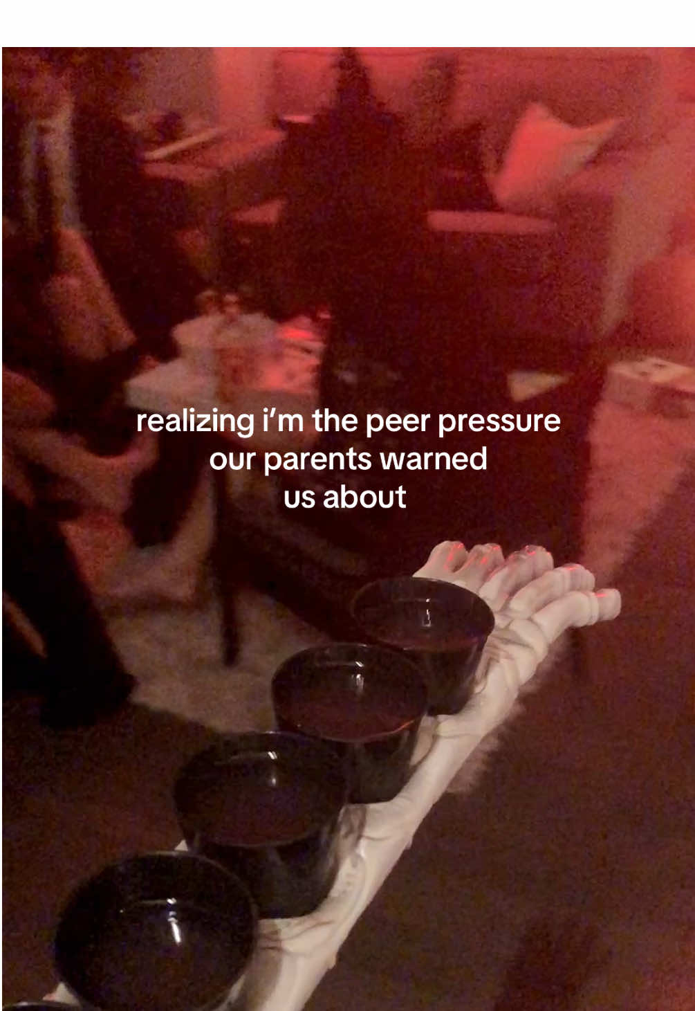 @Evelyn’s Parties