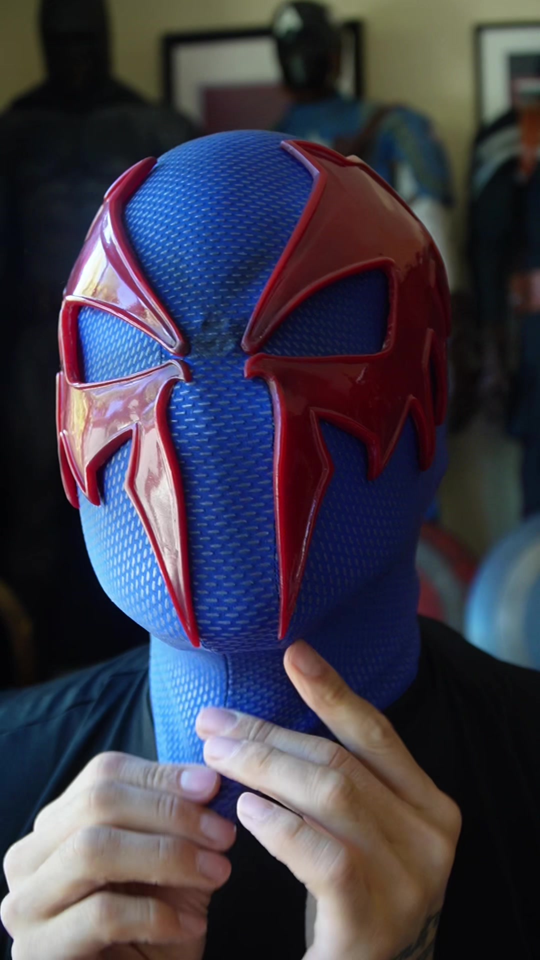 @Fun4spidey