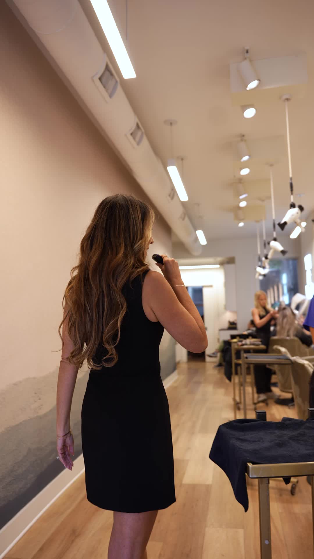 @Salon Gatto