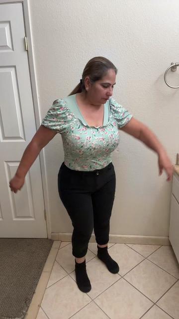 @Irma M Magana