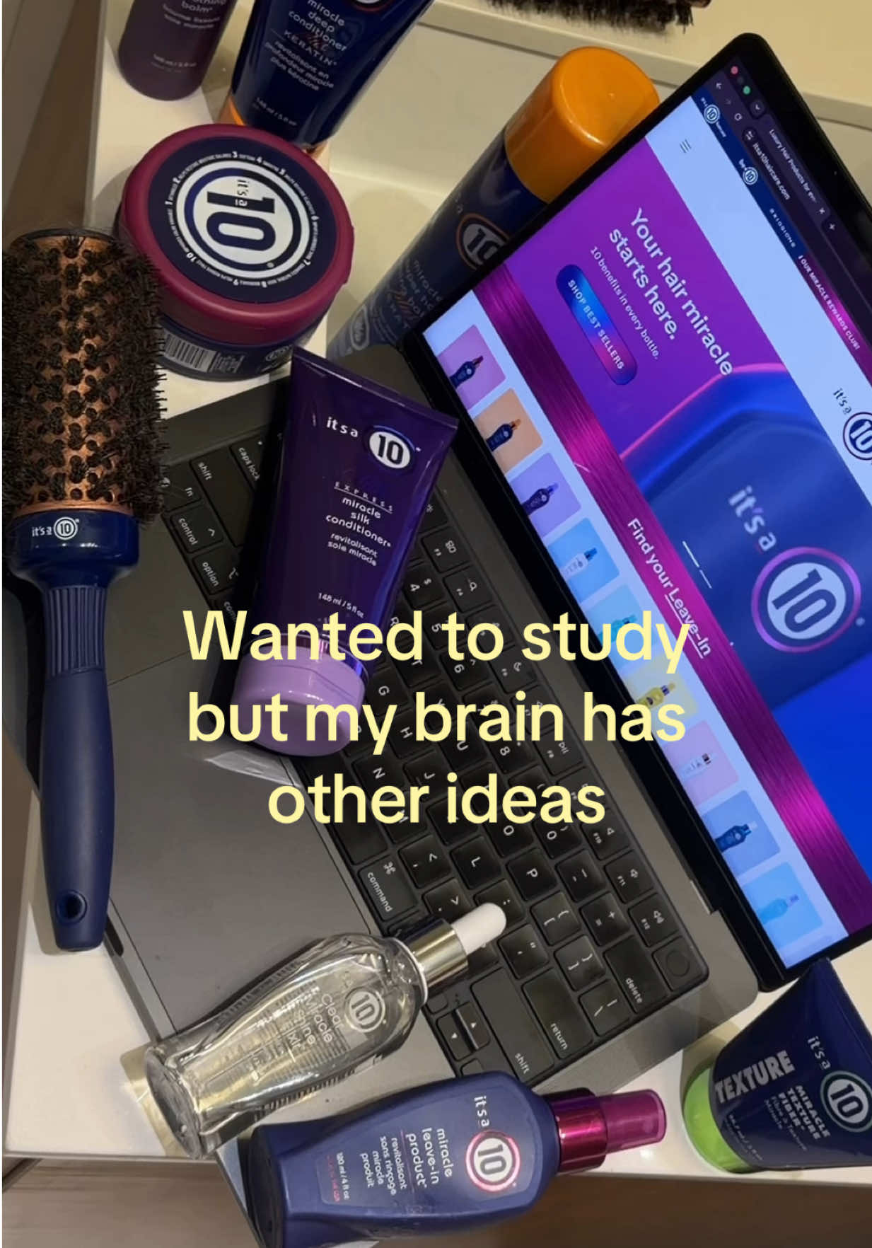 @It’s A 10 Haircare