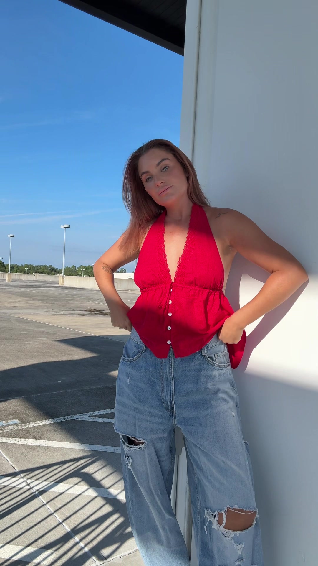 @Kristen๐๐ toddler mom
