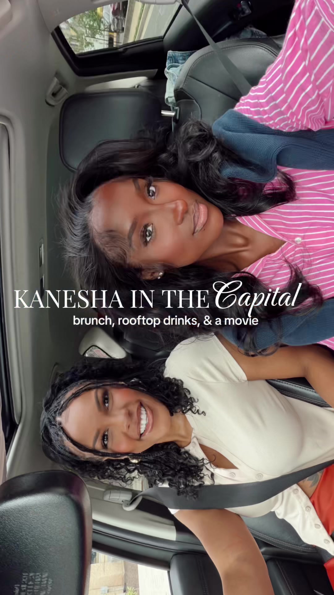 @Kanesha