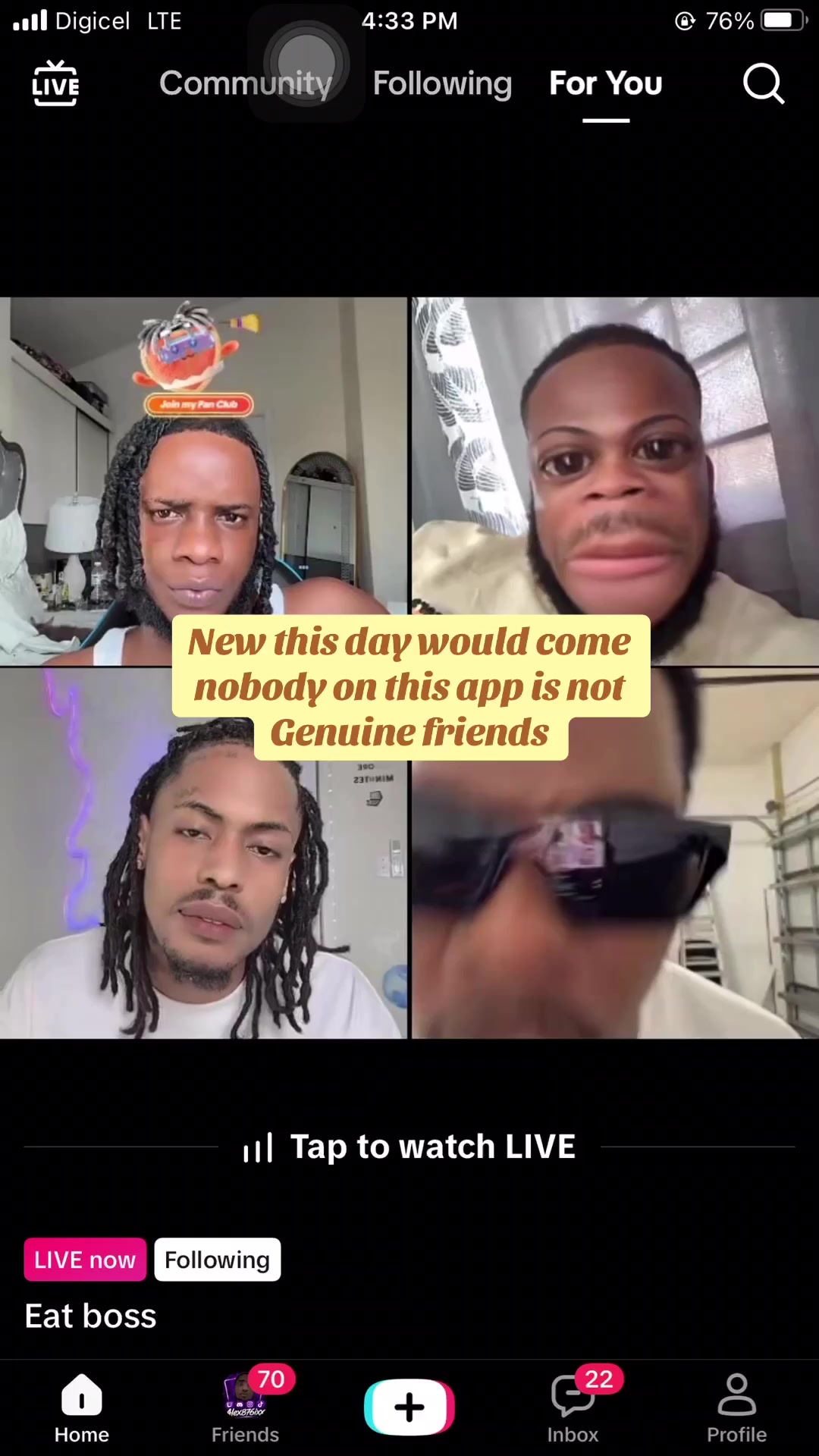 @ DanielTeachaThompson ♓️ 