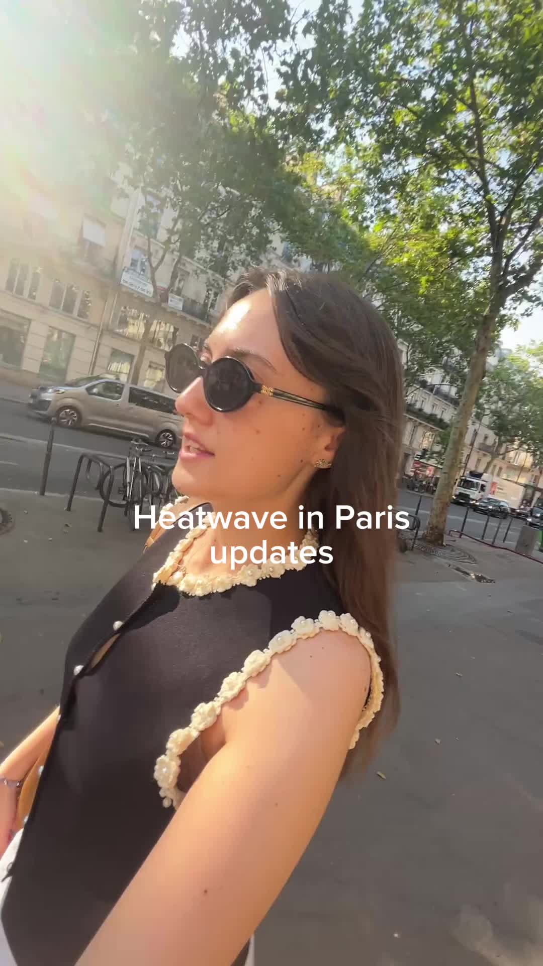 @Lili • paris diaries