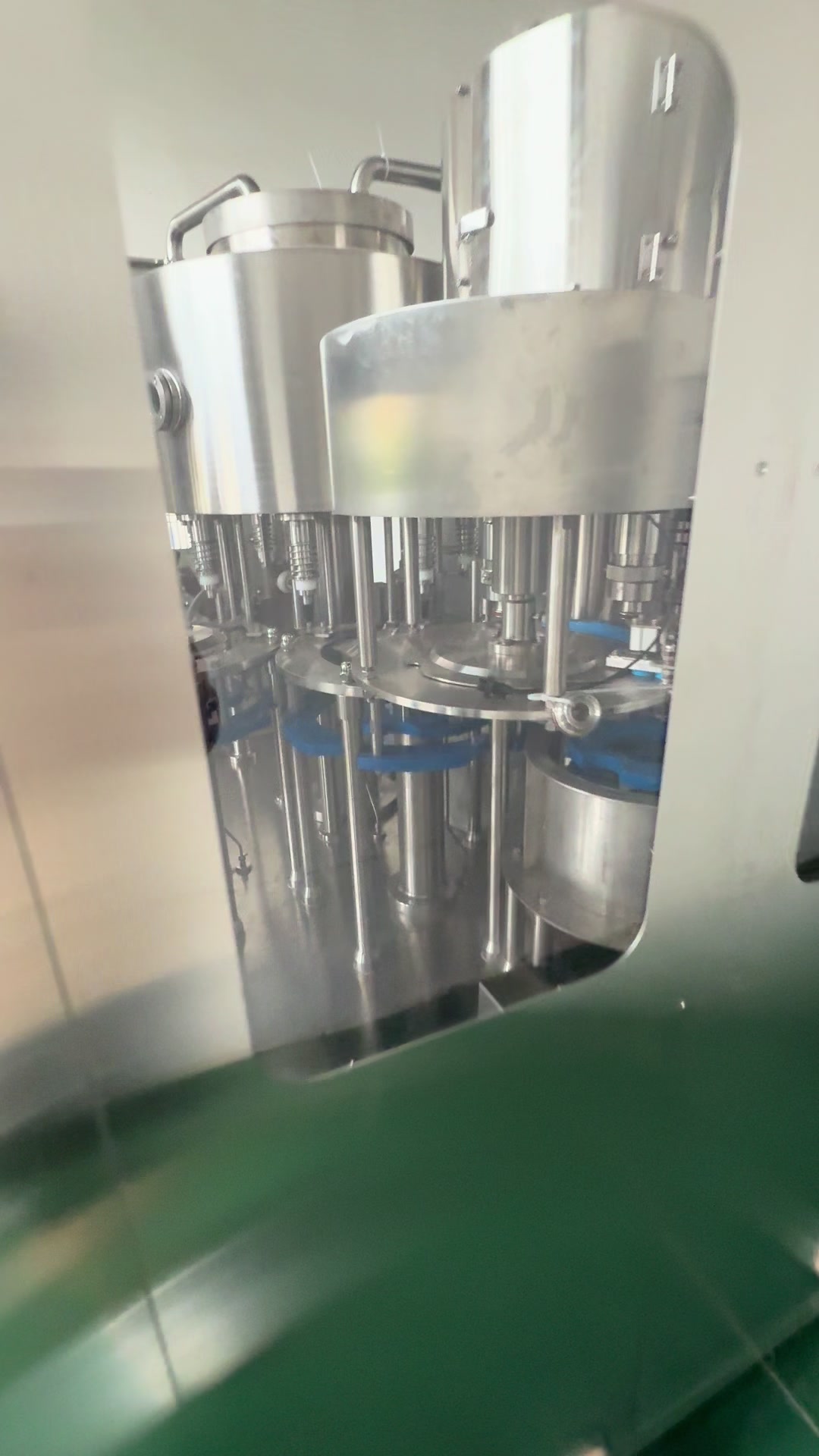 @Kynhor Machine