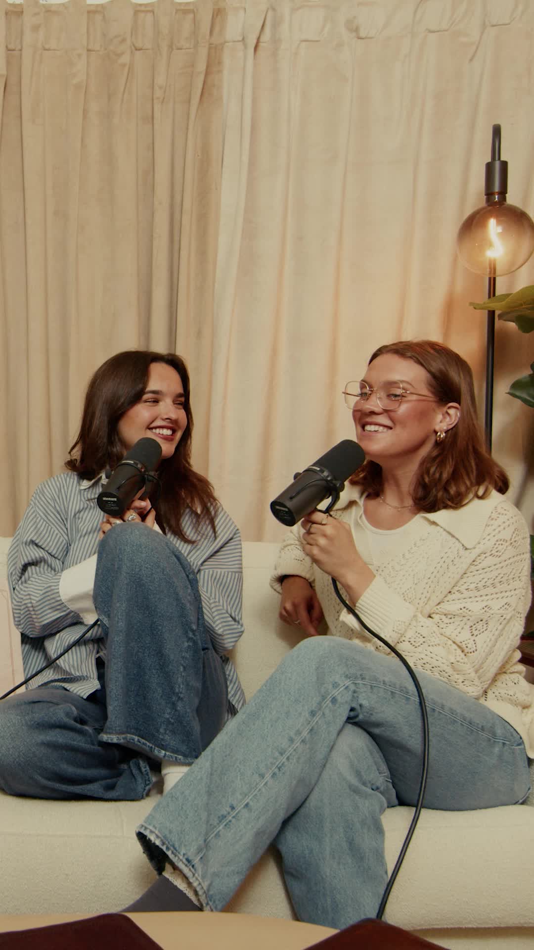@Dream In Faith Podcast