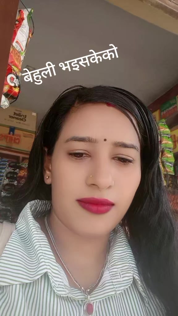 @Rekha Panthi