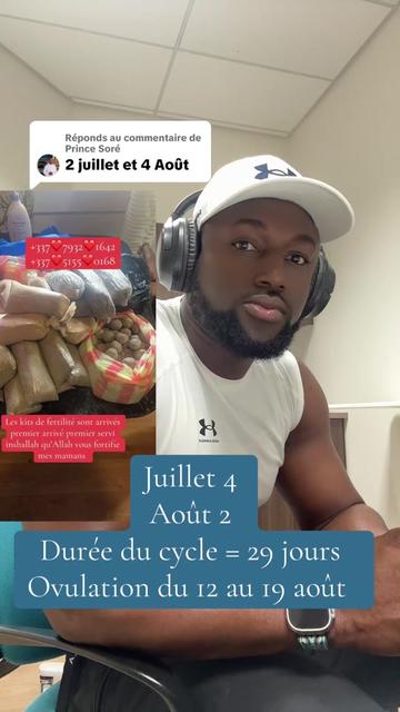 @El professeur facoly fertilité