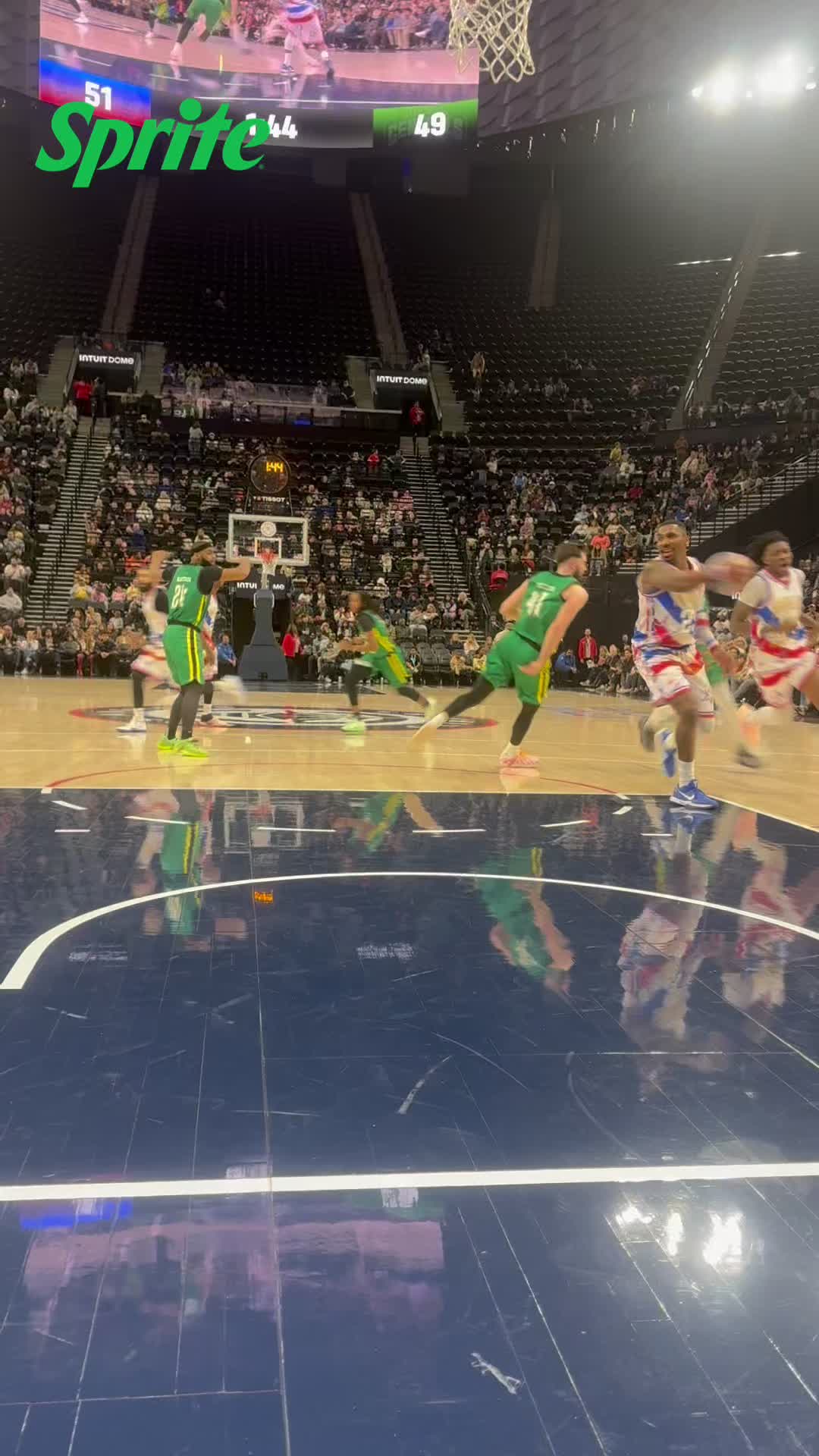 @HarlemGlobetrotters