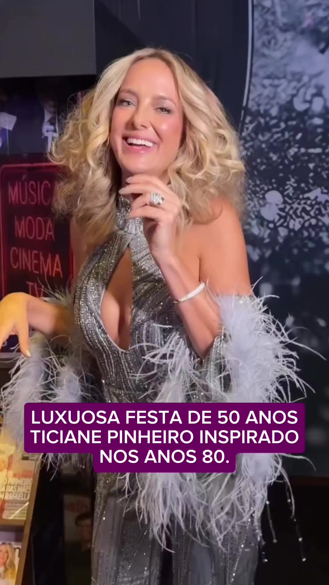 @TOQUE NEWS